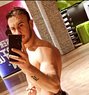 Atlas - Male escort in İstanbul Photo 11 of 11
