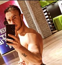 Atlas - Male escort in İstanbul Photo 11 of 11