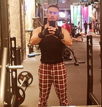 Aslanbey - Acompañantes masculino in İstanbul Photo 12 of 12