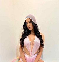 Atom - Masajista in Phuket