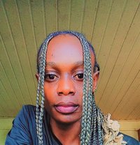 Atricia Vc and Videos 24/7 Hook Up - Acompañantes transexual in Nairobi