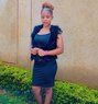 Atricia Vc and Videos 24/7 Hook Up - Transsexual escort in Nairobi Photo 1 of 3