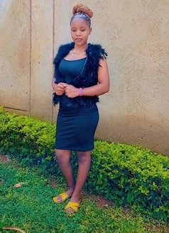 Atricia Vc and Videos 24/7 Hook Up - Acompañantes transexual in Nairobi Photo 1 of 3