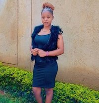 Atricia Vc and Videos 24/7 Hook Up - Transsexual escort in Nairobi