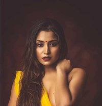 Atrikshi Busty Indian - escort in Kuala Lumpur