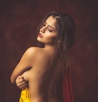 Atrikshi Busty Indian - escort in Kuala Lumpur