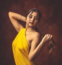 Atrikshi Busty Indian - escort in Kuala Lumpur