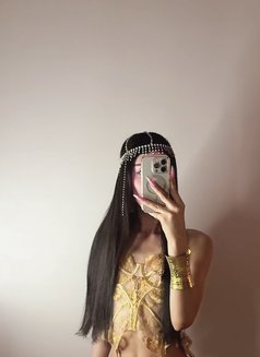 Atrina - Transsexual escort in Stockholm Photo 7 of 17