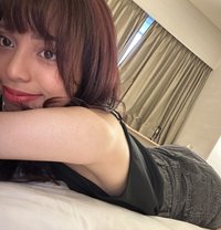 Atsugi 3 - 5 July (FS GFE) ♡ - Transsexual escort in Yokohama