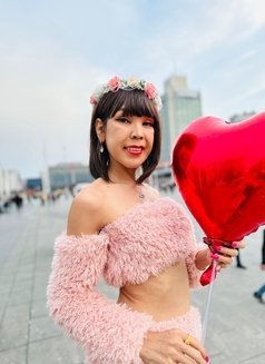 Sexy Japaneseかわいい言語 (Anal 3some Bdsm) - escort in Taipei Photo 16 of 24