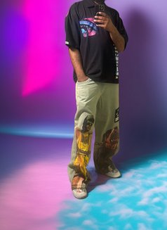Attentive & Elegant Male Escort F - Acompañantes masculino in Chandigarh Photo 1 of 2