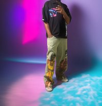 Attentive & Elegant Male Escort F - Male escort in Chandigarh