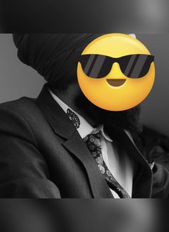 Attentive & Elegant Male Escort F - Male escort in Chandigarh Photo 6 of 7