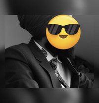 Attentive & Elegant Male Escort F - Male escort in Chandigarh