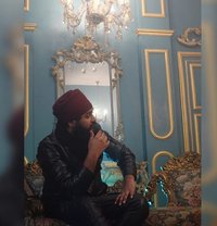 Attentive & Elegant Male Escort - Acompañantes masculino in Ambala