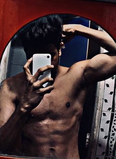 Atti~Need More Than Just Touch?I’m Here - Male escort in Navi Mumbai Photo 4 of 6