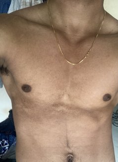 Atti~Need More Than Just Touch?I’m Here - Male escort in Navi Mumbai Photo 5 of 6