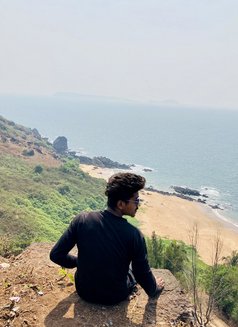 Atti | professional masseuse - Male escort in Mumbai Photo 6 of 6