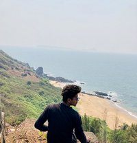 Atti | professional masseuse - Male escort in Mumbai