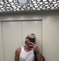 Attilio - Acompañantes masculino in Malta