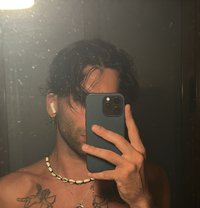 Attilio - Acompañantes masculino in Malta