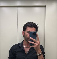 Attilio - Acompañantes masculino in Malta