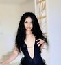 Attisa - escort in Mauritius Photo 2 of 2
