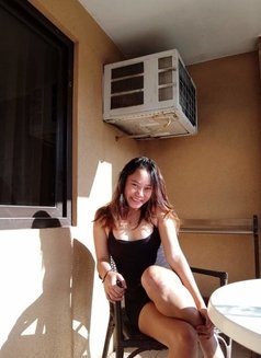 Attractive Baby Face Girl Massage and Es - escort in Cebu City Photo 1 of 1