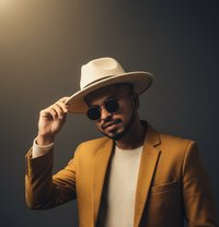 Attractive Boy - Acompañantes masculino in Pune