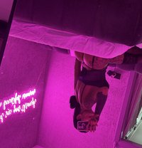 Attractive Escort Girl Full Services - escort in İstanbul