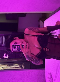 Attractive Escort Girl Full Services - puta in İstanbul Photo 8 of 8