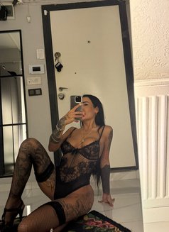 Attractive Escort Girl Full Services - puta in İstanbul Photo 7 of 8