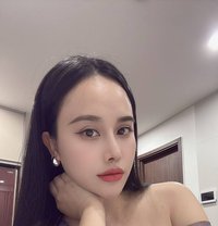 Attractive Figure New_Slim Body - escort in Dubai