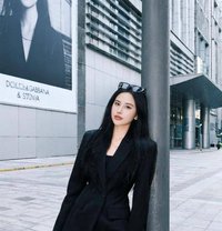 Attractive Figure New_Slim Body - escort in Dubai