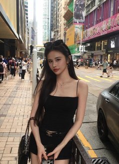 Attractive Figure New_Slim Body - escort in Dubai Photo 7 of 8