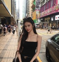 Attractive Figure New_Slim Body - puta in Dubai