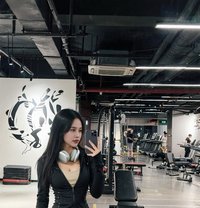 Attractive Figure New_Slim Body - puta in Dubai