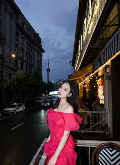 Attractive Figure New_Slim Body - escort in Dubai Photo 1 of 8