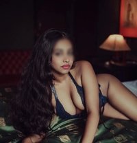 Attractive Genuine Vip Model Escort - Agencia de putas in Pune