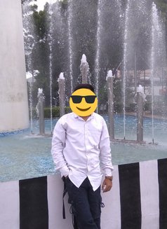 Attractive Lad - Acompañantes masculino in Hyderabad Photo 1 of 1