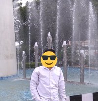 Attractive Lad - Acompañantes masculino in Hyderabad