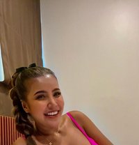 Attractive Tan Skin - escort in Al Manama