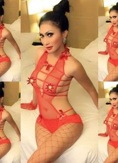 Atttractiiivee T0p T's - Transsexual escort in Bali Photo 7 of 12