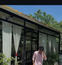 Atul Call Boy in Delhi - Acompañantes masculino in New Delhi