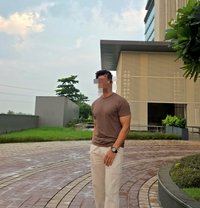 Atul Call Boy in Gurgaon - Male escort in Gurgaon