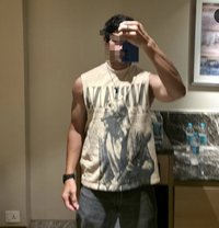 Atul Call Boy in Gurgaon - Male escort in Gurgaon