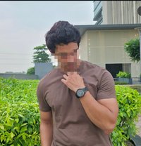 Atul Call Boy in Gurgaon - Male escort in Gurgaon