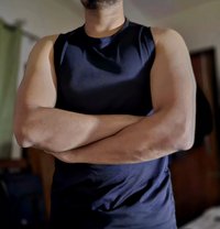 Call boy in Gurgaon , Tushar ,mmf - Male escort in Gurgaon