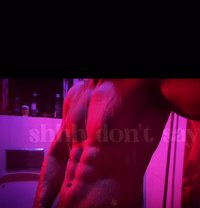 Atul - Male escort in Gurgaon