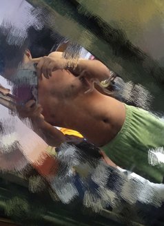 Atul - Male escort in Kolkata Photo 1 of 1